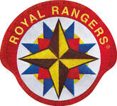 Royal Rangers Leipzig - Stamm 359